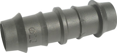 Palaplast 3101/2520 Hose Pipe Connector 25x20x25mm