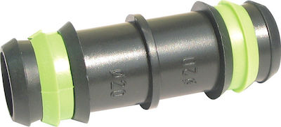 Palaplast 3097/1616 Hose Pipe Connector Security 16mm