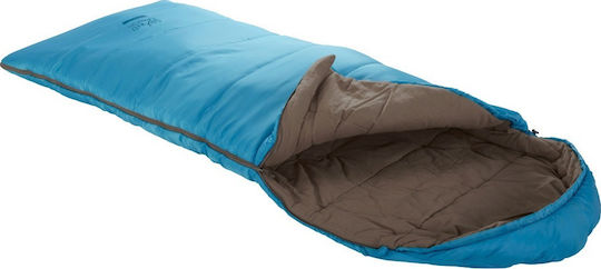 Grand Canyon Sleeping Bag Kids 2 Seasons Utah 150 Blue