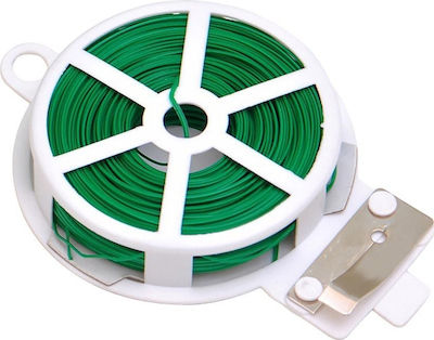 Bradas TYD1x30 Plastic Twist Tie Wire 30m