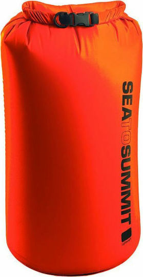 Sea to Summit River Waterproof Bag Handbag Orange