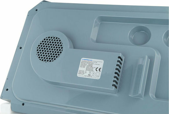 Campingaz Powerbox Plus Tragbares Kühlschrank Thermoelektrisch 36lt 12V / 230V Graue