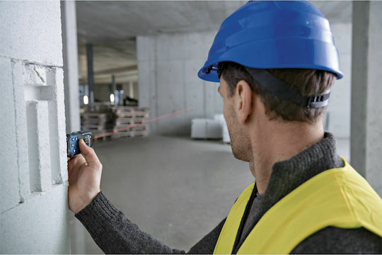 Bosch Laser Distance Meter GLM 50-27 CG with Range up to 50m