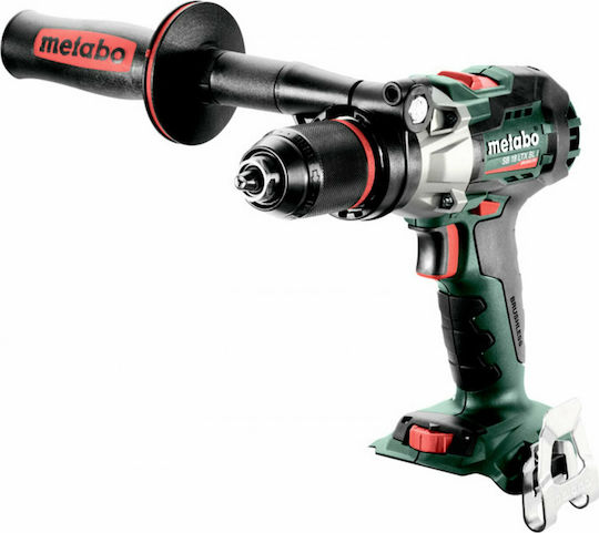 Metabo 18 LTX BL I Schlagbohrschrauber Akkuschrauber Batterie Solo 18V