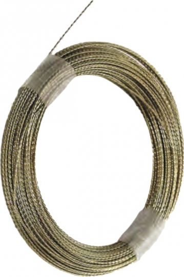 Maestro R930020A Wire Triangular 50m
