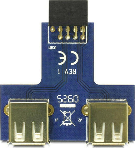 DeLock 41824