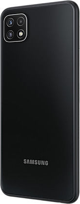 Samsung Galaxy A22 5G Dual SIM (4/64GB) Сив