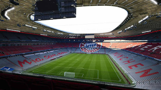 eFootball PES 2021 PS4 Game