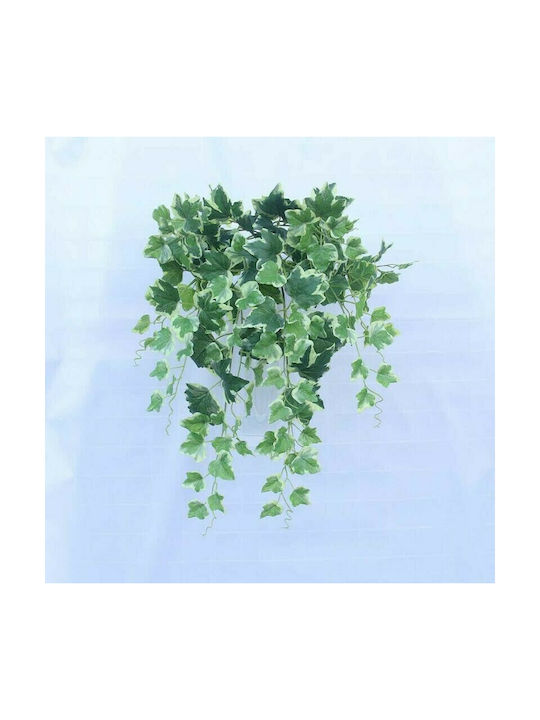 Supergreens Artificial Decorative Branch Ivy Κισσός Πανασέ Green 90cm 1pcs