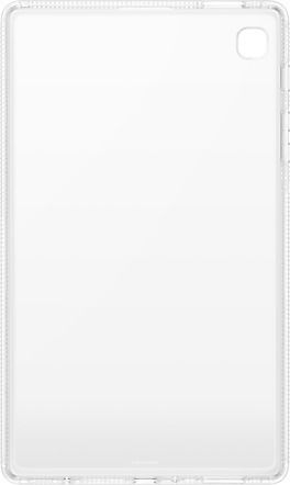 Samsung Back Cover Rezistentă Transparena (Galaxy Tab A7 Lite) EF-QT220TTEGWW