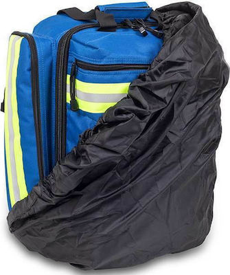 Elite Bags Emergency's Medical Insulated First Aid Bag Blue