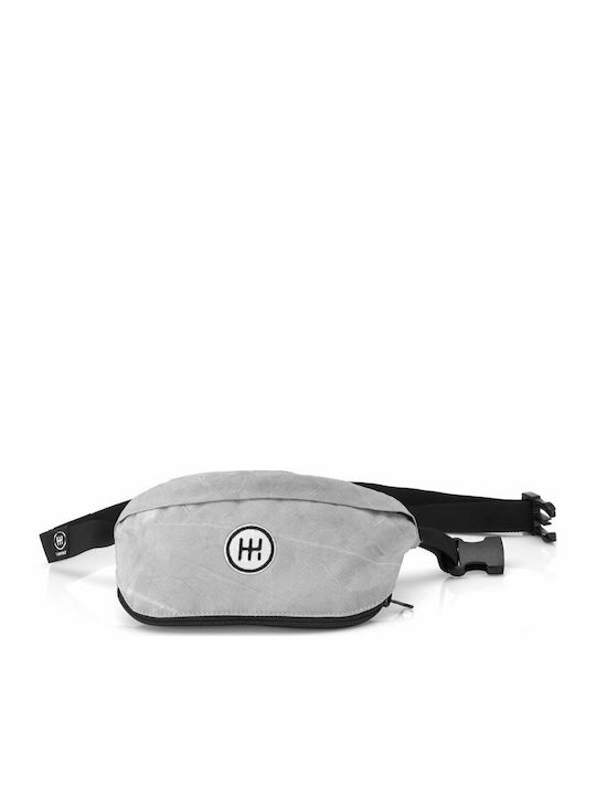 Hip Baq Bum Bag Taille Gray