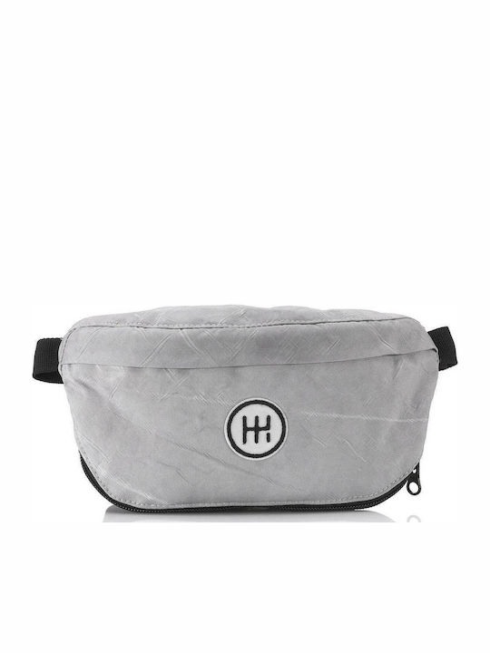 Hip Baq Bum Bag Taille Gray