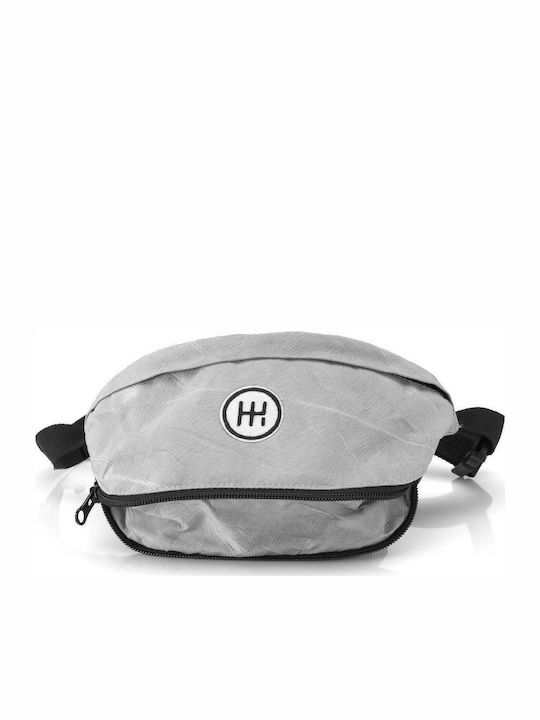 Hip Baq Bum Bag Taille Gray