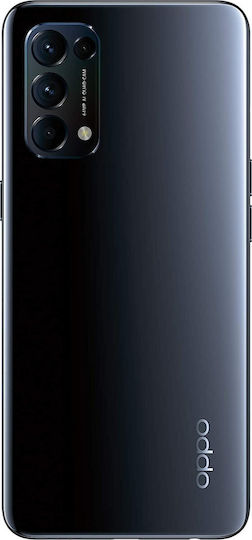 Oppo Find X3 Lite 5G Dual SIM (8GB/128GB) Starry Black