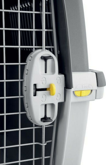 Gulliver Iata 5 Dog Transport Cage 81x60x61cm
