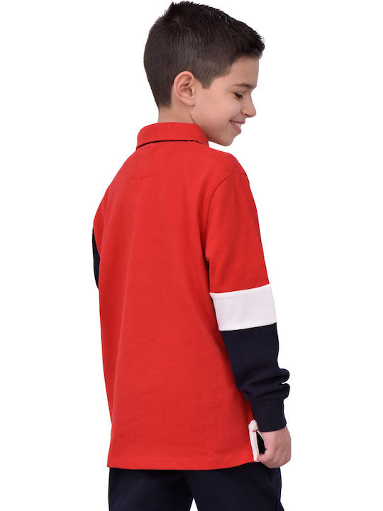 U.S. Polo Assn.
