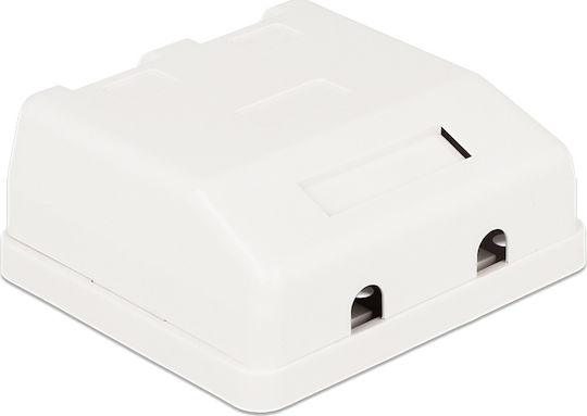 DeLock DeLock Mount Expansion Box 1 Piece
