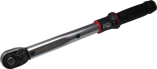 Force Drehmomentschlüssel Kare 1/2" Ropi 80-400 Nm mit Länge 68cm