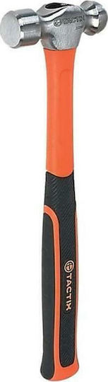 Tactix Hammer 340gr with Plastic Handle Ballas 222005
