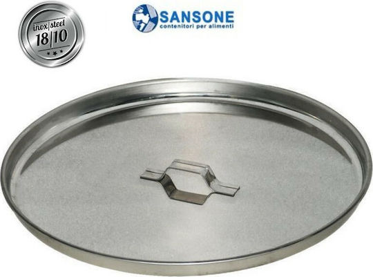 Sansone Πλωτήρας Παραφινέλαιου 500lt Φ730mm