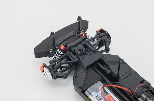 Kyosho Fazer MK2 Chevy Camaro Z28 Τηλεκατευθυνόμενο Αυτοκίνητο