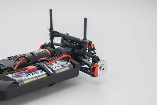 Kyosho Fazer MK2 Chevy Camaro Z28 Τηλεκατευθυνόμενο Αυτοκίνητο
