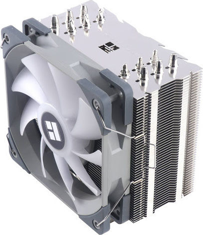 Thermalright Venomous Plus CPU Cooling Fan for 2011/2066/AM4/115x Socket