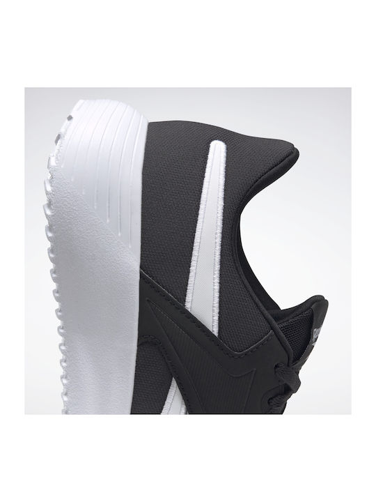 Lite 3 Sport Shoes Running Core Black / Cloud White