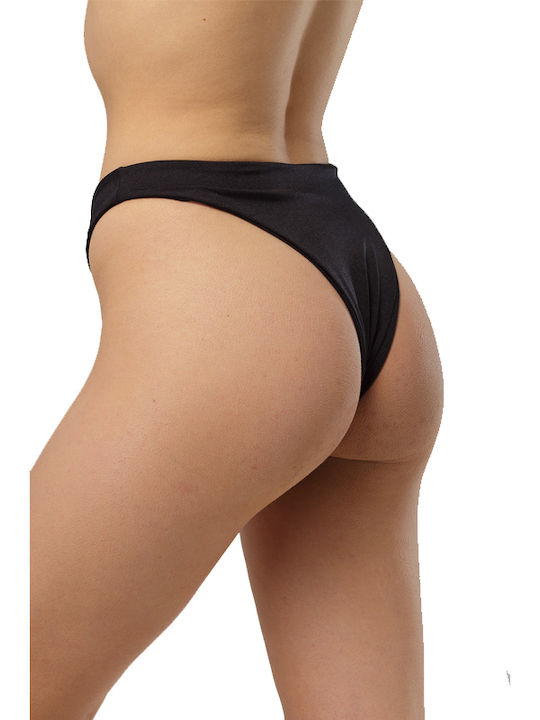 La Fagot Agostina 21435 Bikini Brasilien Schwarz