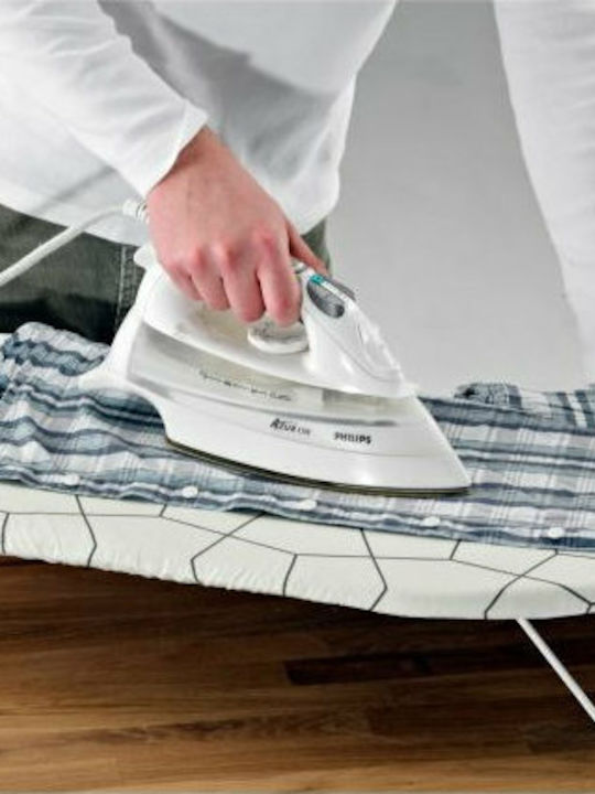 Ironing Board for Steam Iron Tabletop 73x32cm