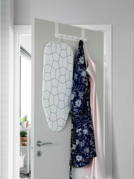 Ironing Board for Steam Iron Tabletop 73x32cm