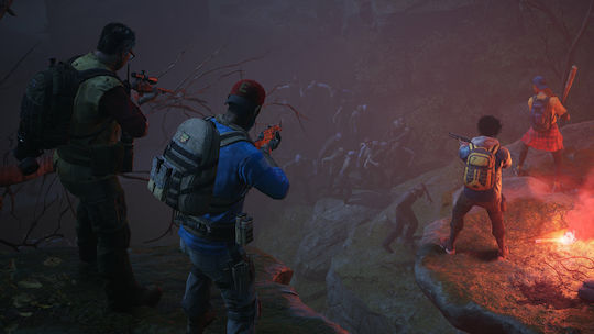 Back 4 Blood PS4 Game