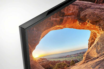 Sony Smart Television 85" 4K UHD LED KD-85X85J HDR (2021)