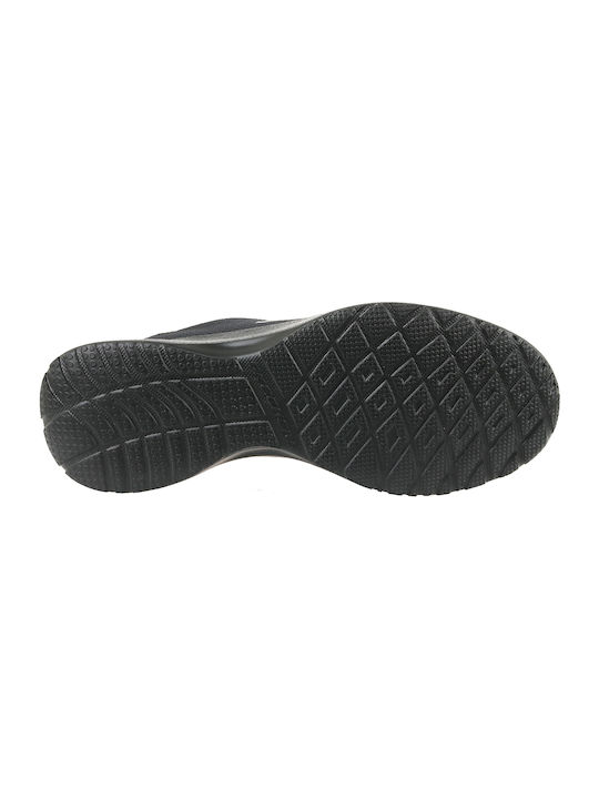 Dynamight Sport Shoes Running Black