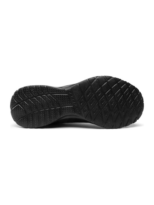 Dynamight Sport Shoes Running Black