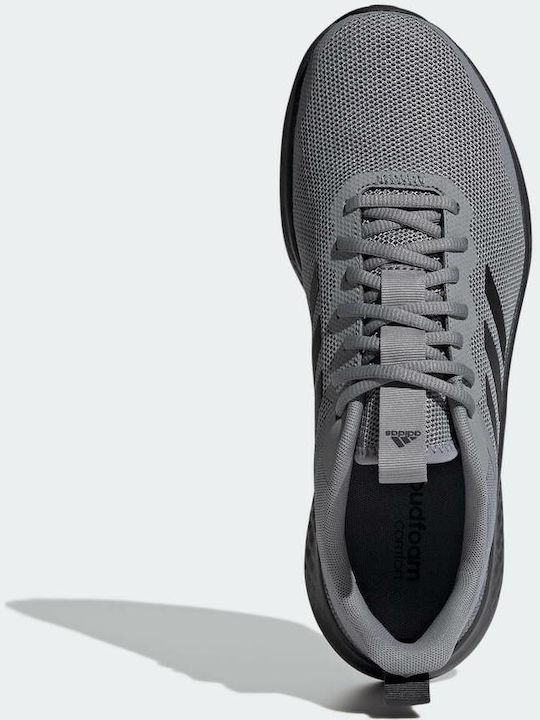 Fluidstreet Sportschuhe Laufen Gray