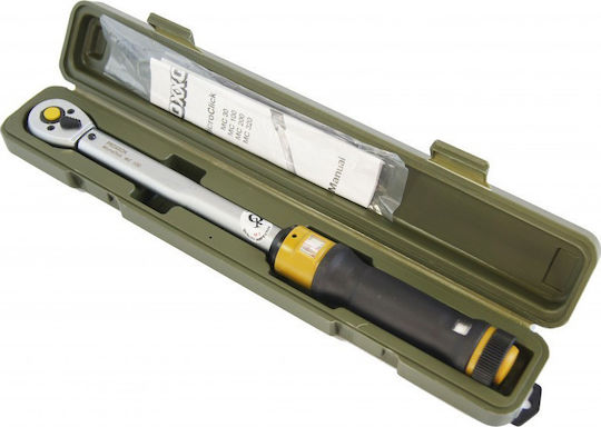Proxxon Torque Wrench 3/8" 20-100 Nm 53cm