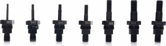 Kraft & Dele KD10554 Adaptor De Găurit