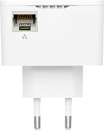Draytek VigorAP 802 Access Point with Mesh Wi‑Fi 5 Dual Band (2.4 & 5GHz) Single Kit