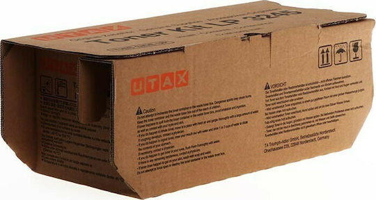 Utax LP-3245 Original Toner Laser Printer Black 20000 Pages (4424510010)