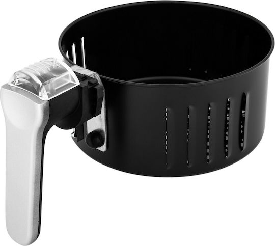 Rohnson Air Fryer 2.5lt Μαύρο R-2822