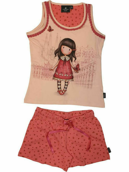 Santoro Pijama pentru copii De vară