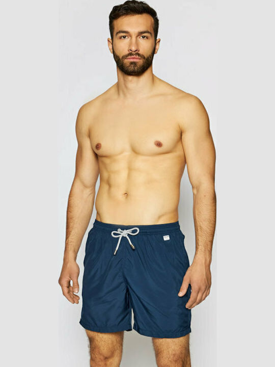 Lighting Pantone LIG0004 Men's Swimwear Shorts Navy Blue LIG0004-00194D