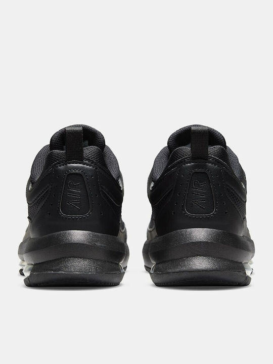 Air Max AP Ανδρικά Sneakers Μαύρα