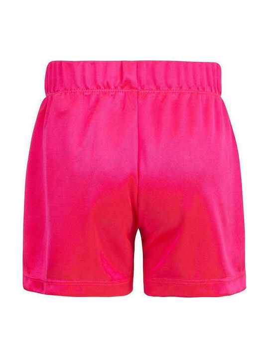 Nike Kids Athletic Shorts/Bermuda Dazzle Fuchsia