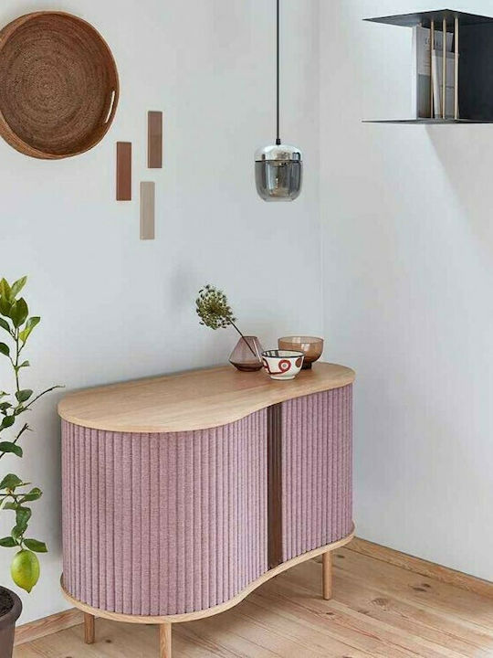 Umage Acorn Smoked Pendant Light Gray with Socket E27 14cm