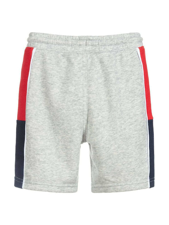 Levi's Kids Shorts/Bermuda Fabric Βερμούδα Gray