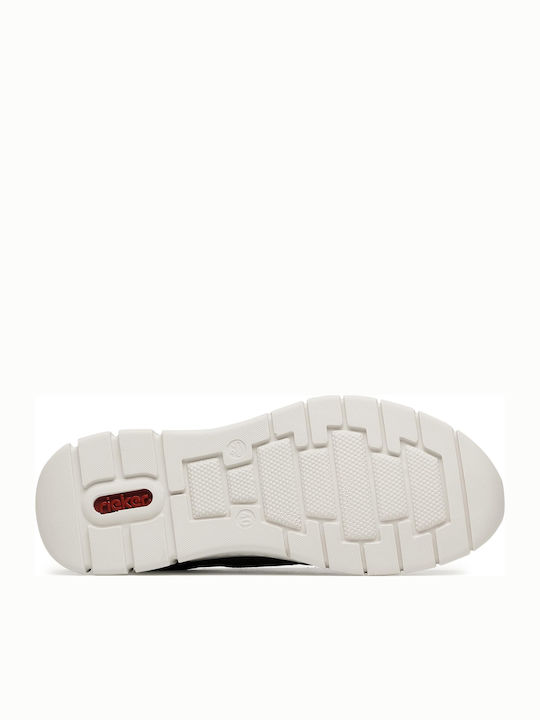 Herren Sneakers Grün