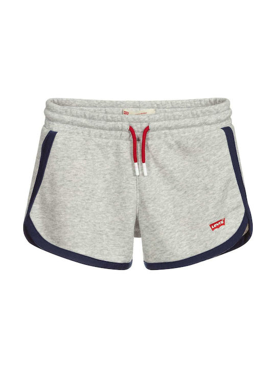 Levi's Kids Athletic Shorts/Bermuda Σορτς Blue